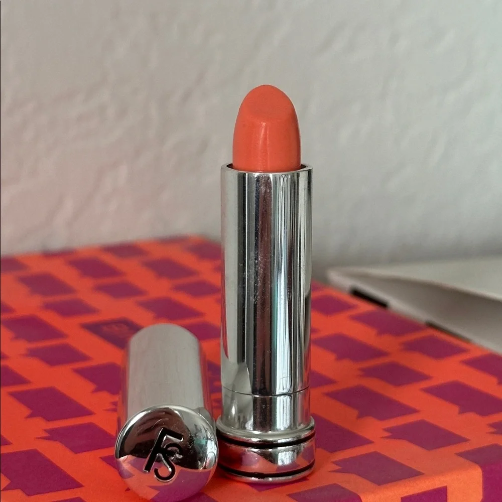 FACE Stockholm x J. Crew Exclusive Collaboration Rare Lipstick in French Martini